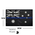 PVC Patch 2