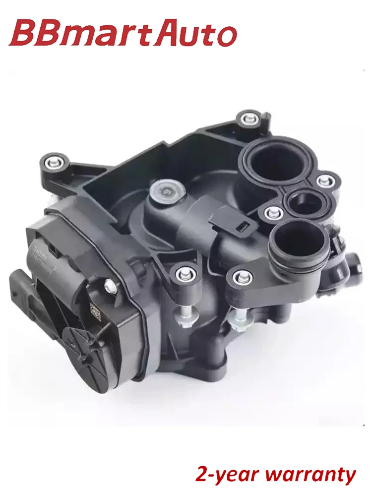 11537644811   BBmart 자동차 액세서리 BMW G01 G30 F20 F23 F30 열 관리 모듈 용 자동 온도 조절기 103 -105 도