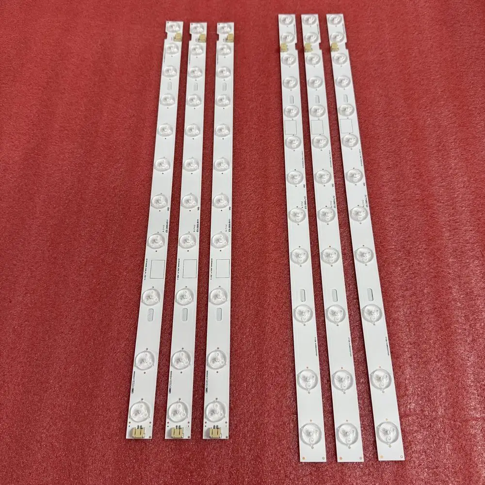 

Новая светодиодная панель для FUNAI LF501EM5F LF501EM4F LF501EM4 50ME313V/F7 A V500HJ1-P01 U3AU3XH 2012FUNAI50_3228 UDULED0SM015 UDULED0SM016