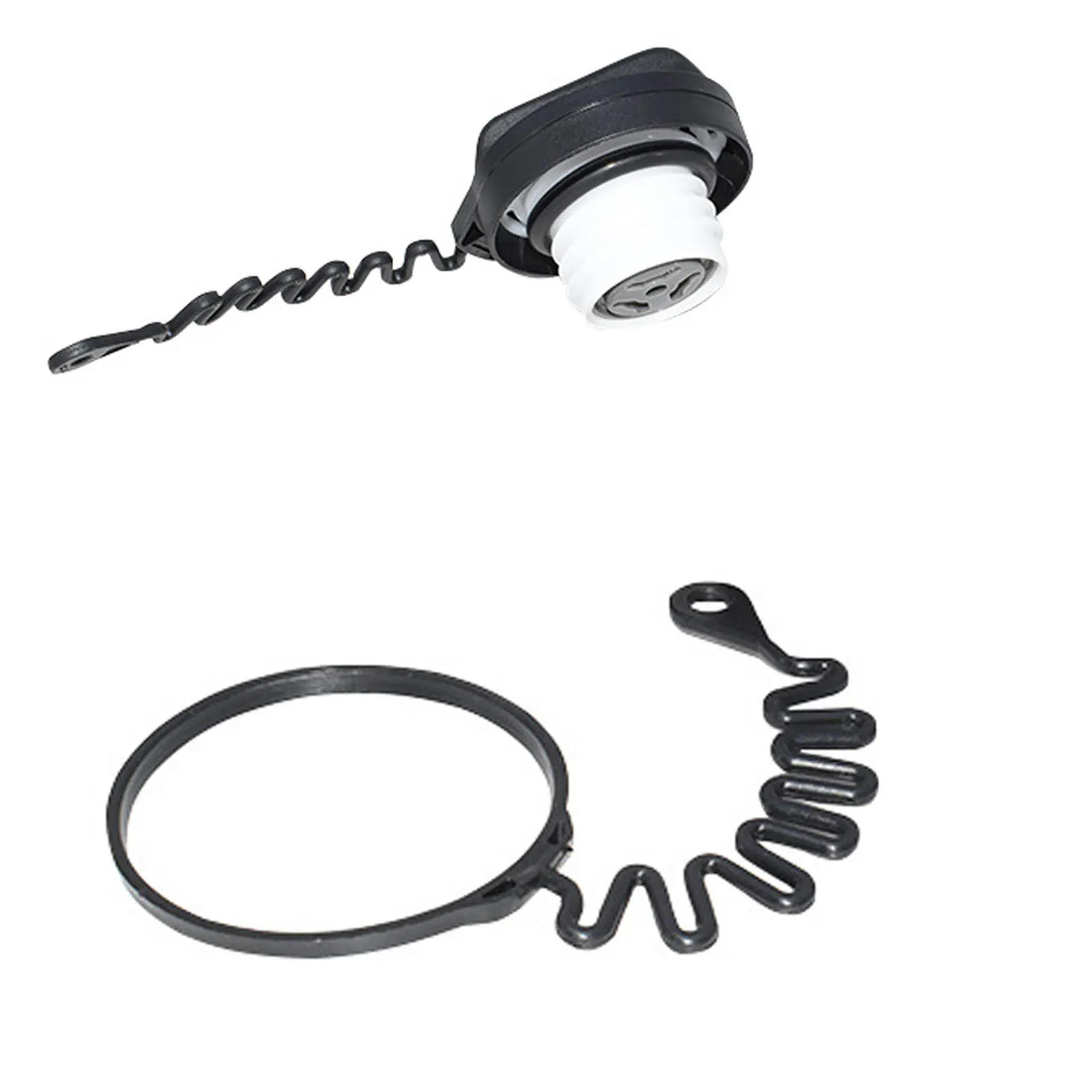 

Фиксатор крышки топливного бака 31336424 ДЛЯ бензина Volvo 850 S70 V70 C70 XC70, стопорное кольцо крышки топливного бака бензина