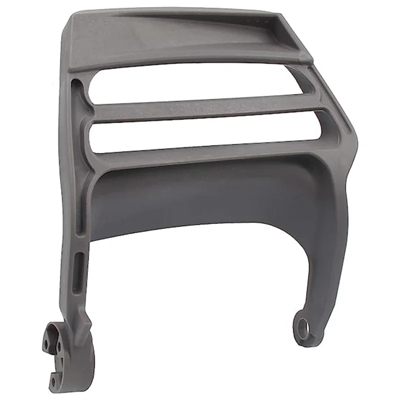 AB08-Anti -Crumb Cover Brake Baffle Accessories Suitable For  Hus 340 345 350