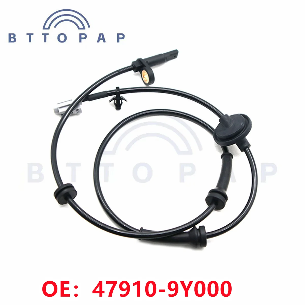 47910-9Y000 Front Rear Left/Right ABS Wheel Speed Sensor Auto For Nissan Teana J31 2003-2008 Quest Murano Teana 479109Y000 50561