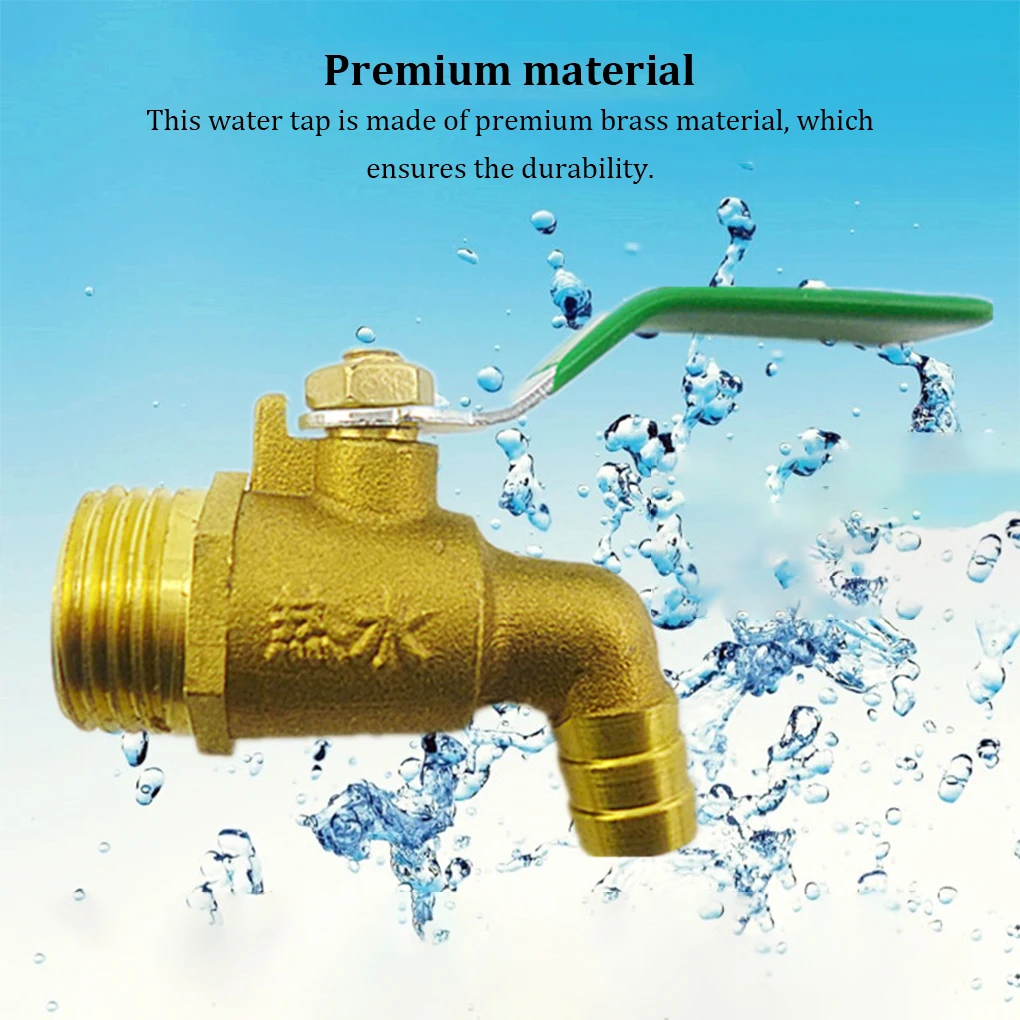 Water Tap Sink Faucet Kitchen Gadget Workmanship Long-lasting Smooth No Burrs Household Accessories Basin Taps