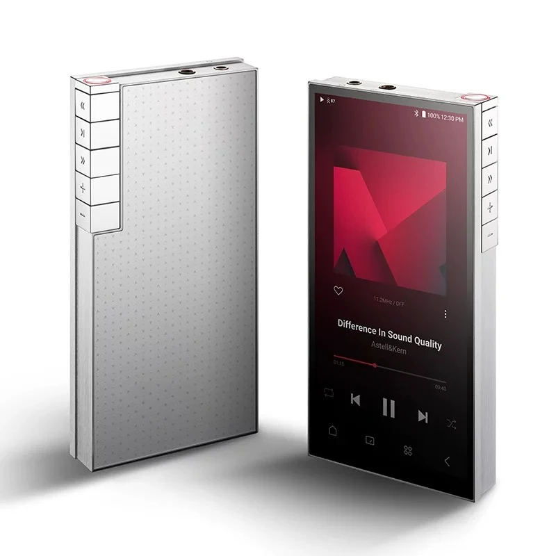 

Portable Fever Lossless HiFi Player Walkman MP3