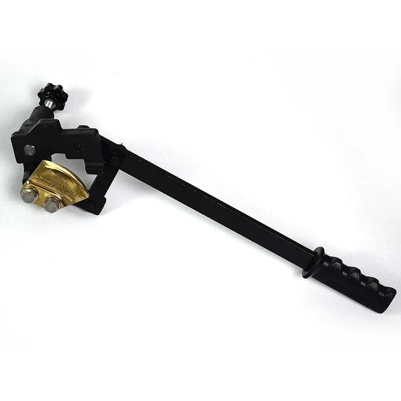 Explosion-Proof Barrel Opener & Lid Cutter - Model DX-200L, Multi-Function Lid Opening & Barrel Cutting Tool