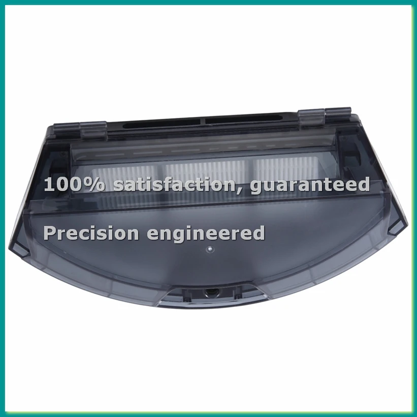Dust Box for D520 360 C50 P10 Robot Vacuum Cleaner Dust Bin Box Accessories Spare Parts-A46I
