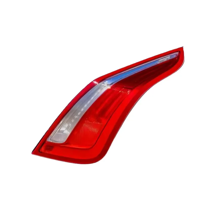 Direct Fit New Red LED Tail Light Assembly for XJ 2016-2019 Rear Lamp