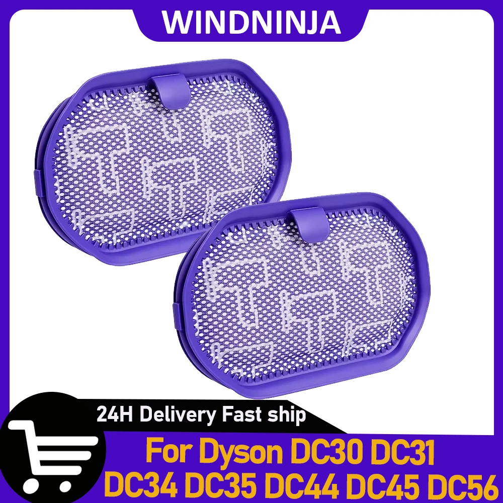 Washable Dust Hepa … - image