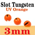 3mm UV orange TG