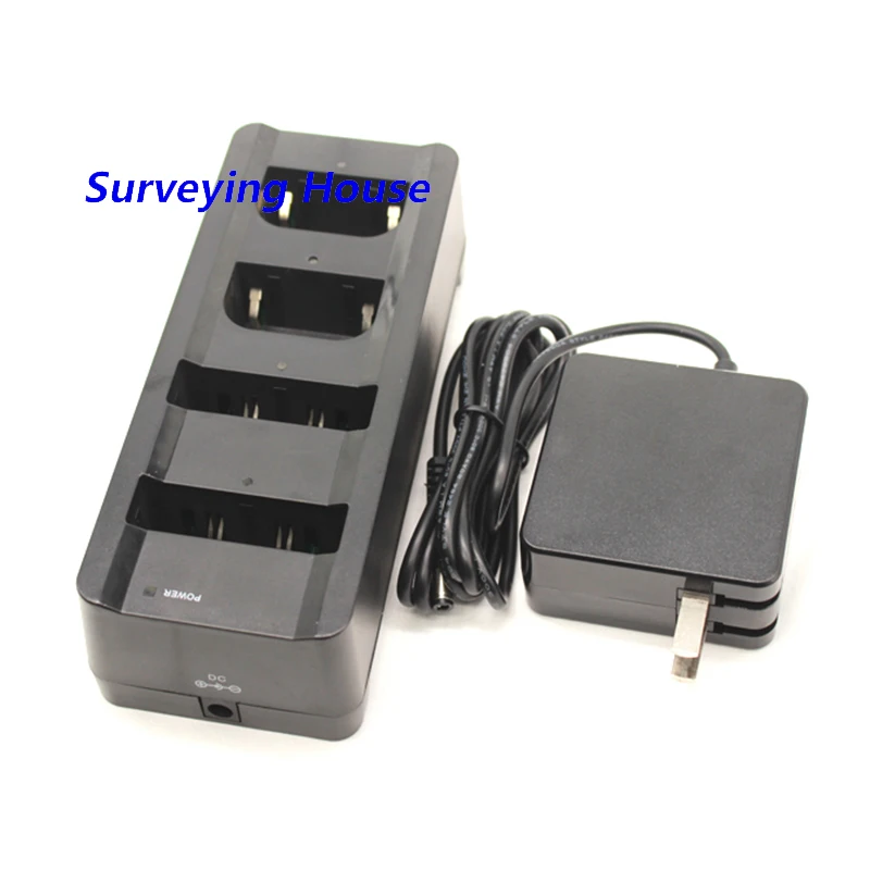 Charger CH-SA3012 for South GPS Battery BTNF-L7408W BTNF-L7411W