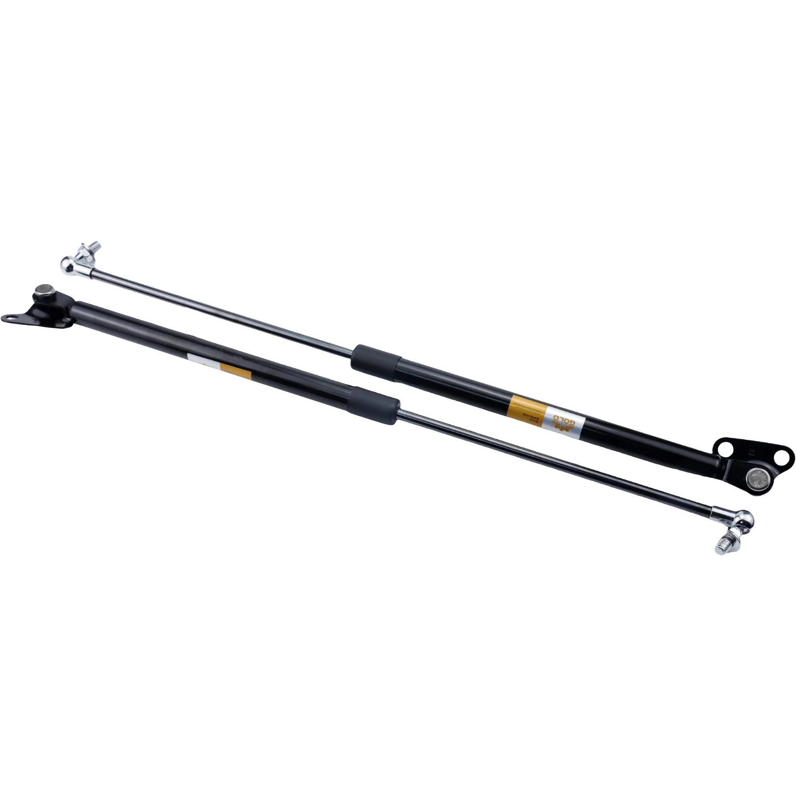 

2 шт. газовая пружина задней багажника для Toyota Land Cruiser J100 1998-2008 6896069015 6895069155, детали багажника с подъемником задней двери