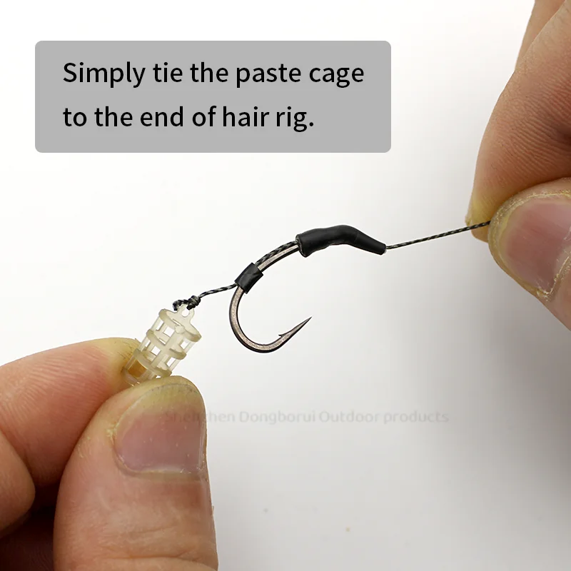 Carp Fishing Access…