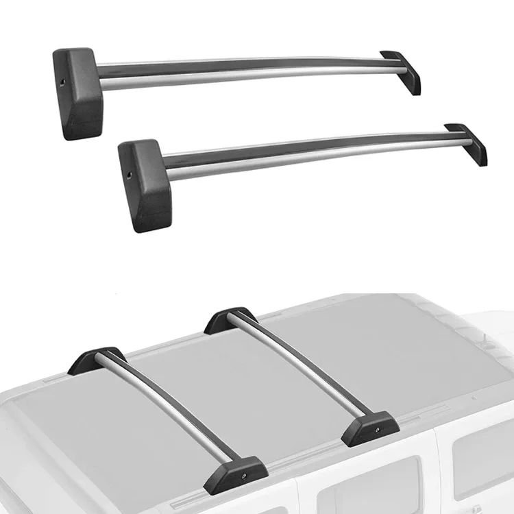 

High Quality Car Roof Rack Cross Bars for HUMMER H2 H3 2003-2010 Car Roof Luggage Rack Carrier Auto Part SUV
