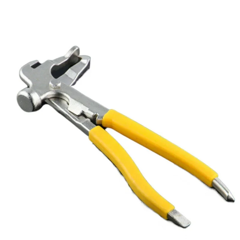 

FORGED WHEEL WEIGHT HAMMER / PLIERS COMBO Tool Fit Tire Tyre Balancer/Changer, Balance Pliers