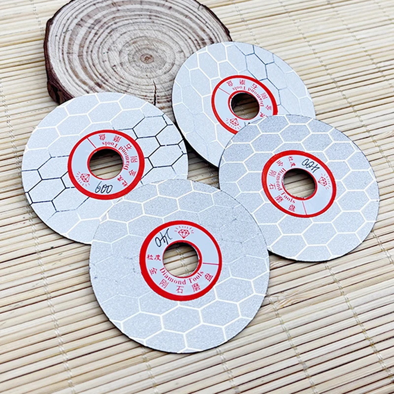 

Diamond Cutting Disc Edge Saw Blade Tile Marble Stone Grinding Wheel Angle Grinder Plate Grinder Disc Diamond Disc