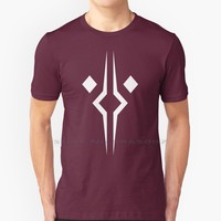 Fulcrum T Shirt Cotton 6XL Rebels Ahsoka Clone Wars Rogue Andor Resistance Skywalker Secret Agent Military Troopers Rebel Scum