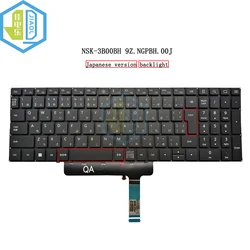 화웨이 메이트북 D16 용 JP 백라이트 키보드, RLEF-16, RLEFG-16, MCLG-16, MCLF-16, MCLF-X, MCLEF-X MCLG-X, 신제품