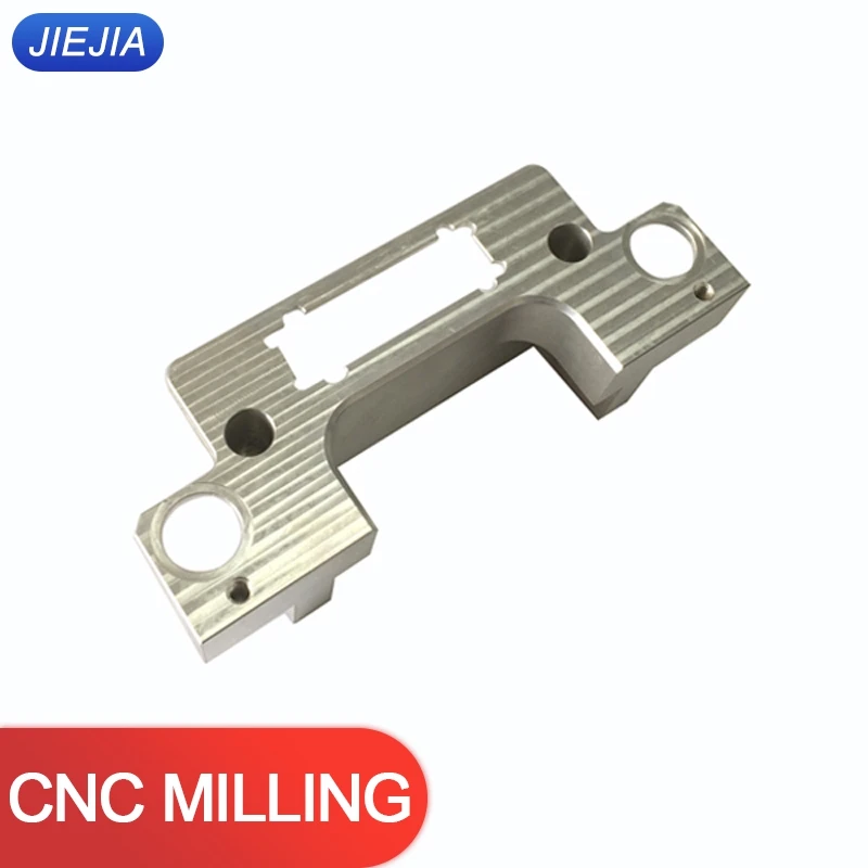 Machine Tool Parts High Precision CNC Machining Custom Metal Plastic Factory Direct Supply Mechanical Components