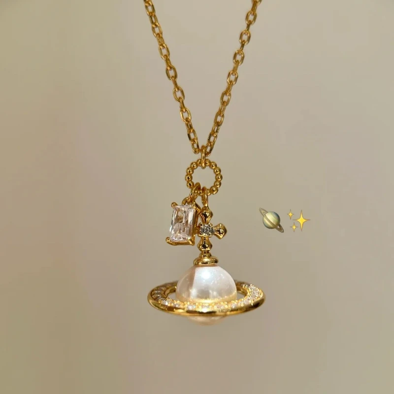 Thumbnail 2 - #44 Best Layered Necklaces to Buy In 2026
