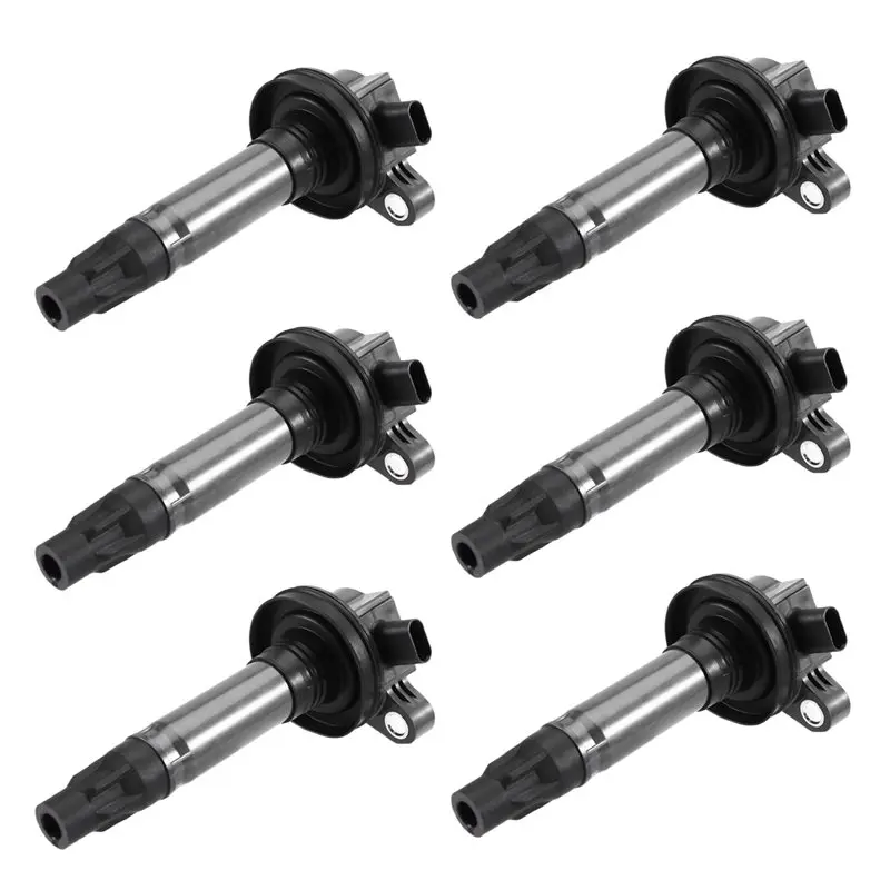 A33K-6Pcs Ignition …