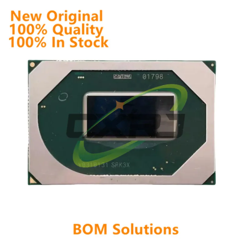100% New SRH84 I5-10300H SRH8Q I7-10750H SRH8T i9-10980HK SRH8R I5-10400H SRK3X I5-10200H SRK3Z I5-10500H SRG26 I5-9300HF MECBGA