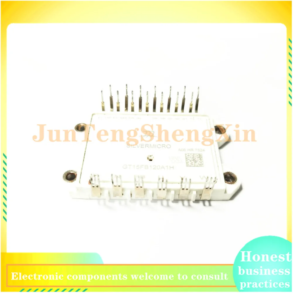 

GT10PI120A1H GT25FB120A1H GT15FB120A1H GT25FF120A1H New IGBT power module GTS40FB120A1H