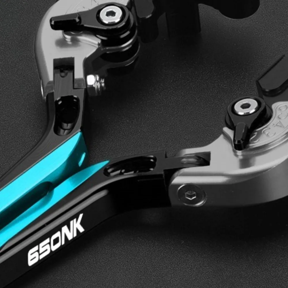 

Motorcycle Extendable Adjustable Brake Clutch Lever For CFMOTO CF MOTO 650NK NK 650 2020 2021 2022 2023 Foldable Handle Levers