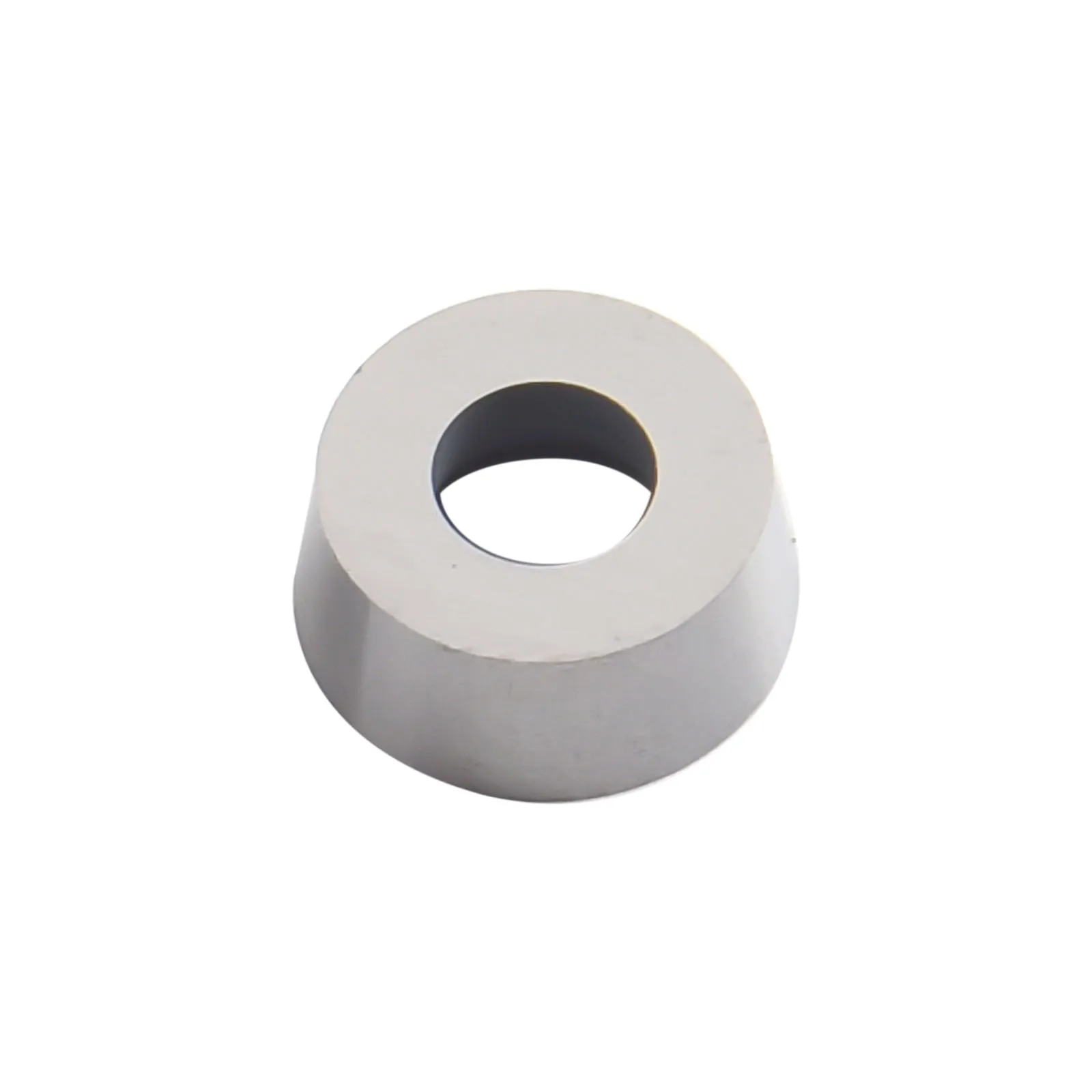 

Sturdy Carbide Milling Inserts Cutter Blade R5 Circular for Aluminum RPGT10T3MOAK N01 Excellent Performance 10pcs