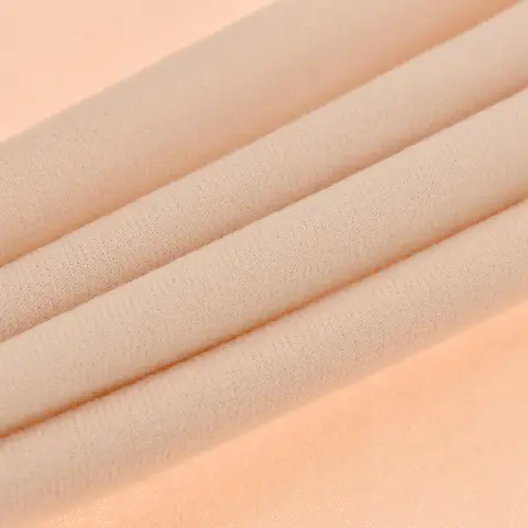 150x50cm Doll Skin Fabric Solid Color Plush Cloth DIY Patchwork Sewing Supplies Accessories