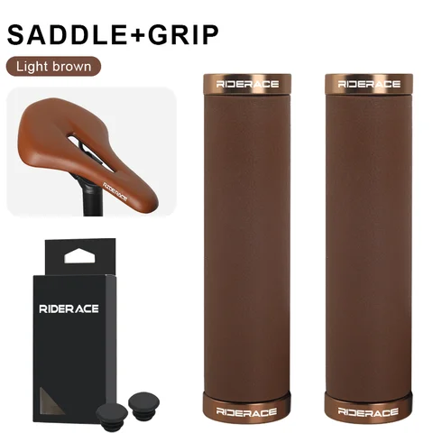 8 best sales lädersadel - №5