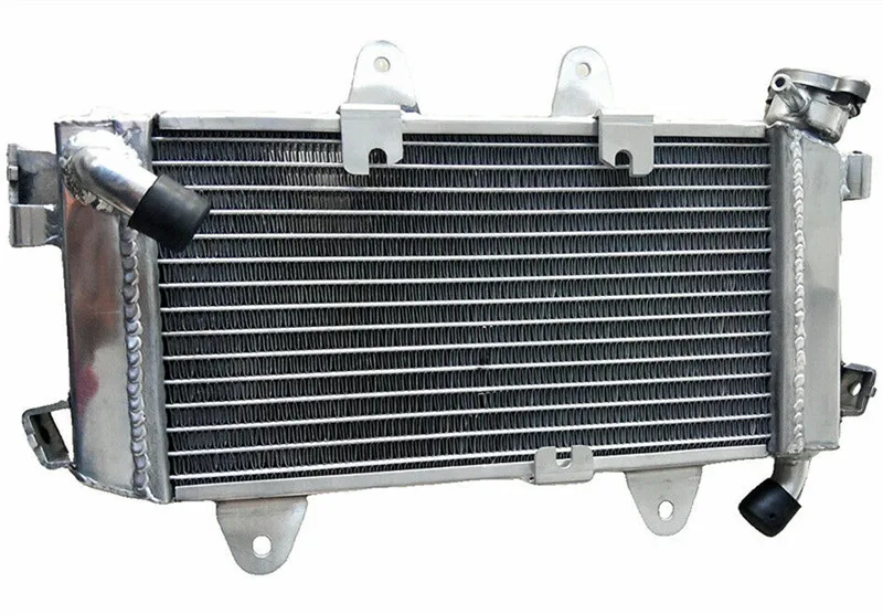 

For 2015-2020 KTM 390 373.2cc Duke RC ABS LC4 Aluminum Radiator Cooler Cooling Coolant 2015 2016 2017 2018 2019 2020