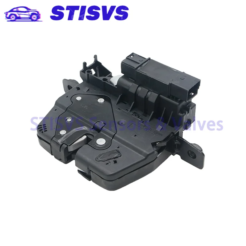 

Car Tailgate Door Lock Actuator Rear Tailgate Latch For BMW 7 F07 F10 F18 F01 F02 F04 Auto Parts accessories 51247269543