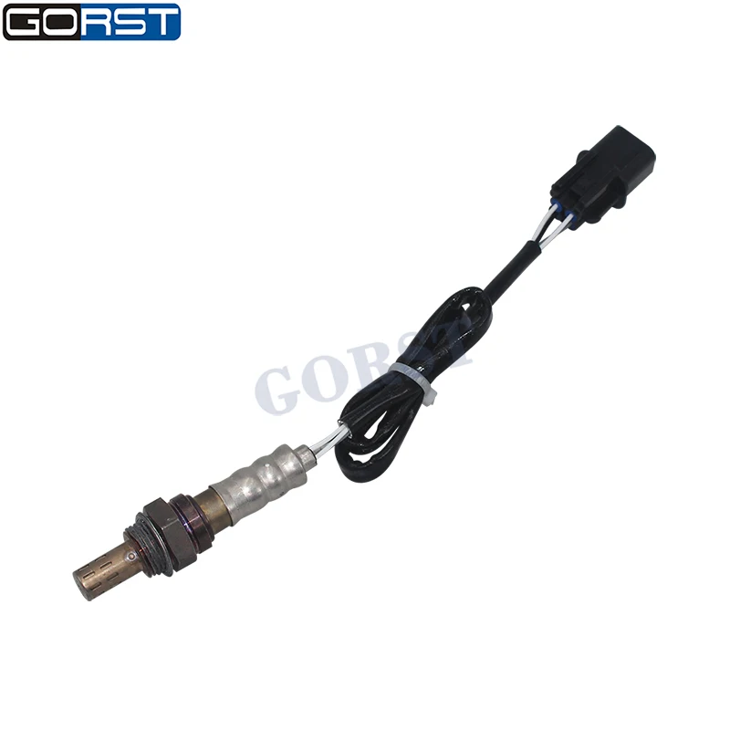 

Oxygen Sensor 39210-3E220 for Hyundai Santa FE 2.7L V6 2007-2009 Car Auto Part 392103E220 SU11552 5S10099