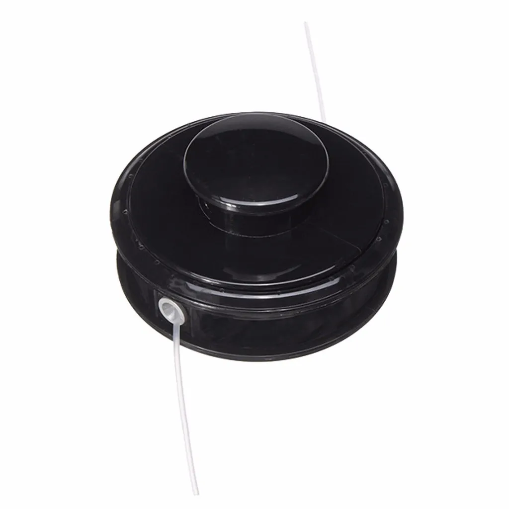 

Garden Grass Trimmer Head For Matic For Echomatic Bump Head For SRM Straight Shaft Trimmer Home Lawn Mower Parts Grass Trimmer