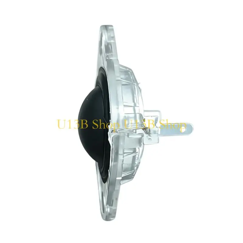U13B Advanced Tweeter Speaker For High Frequency Sound Low Distortion