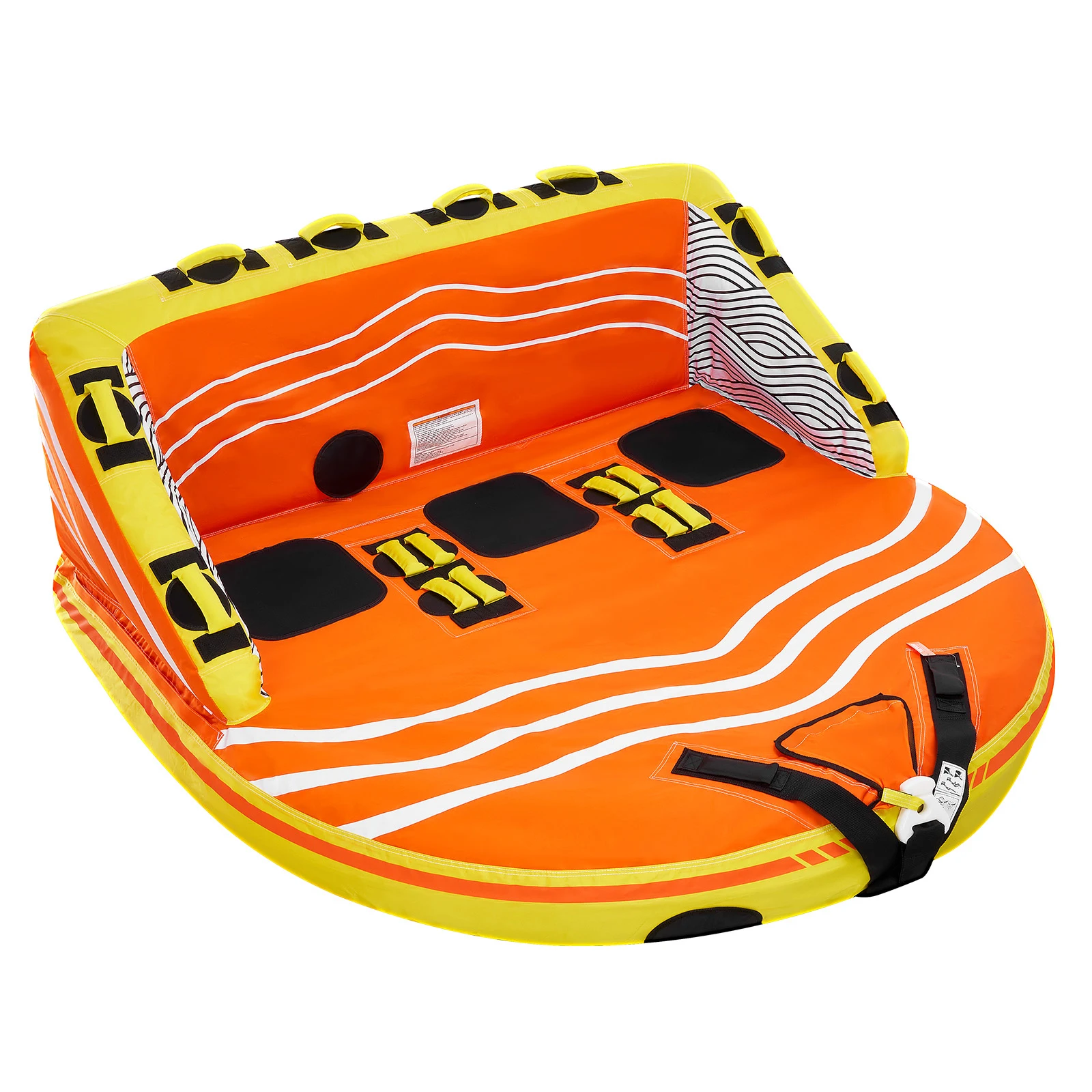 空気注入式ウォーターパーク、水遊び砂場、屋外裏庭遊び、子供用 - Kids Outdoor Yard Equipment のレビューと価格