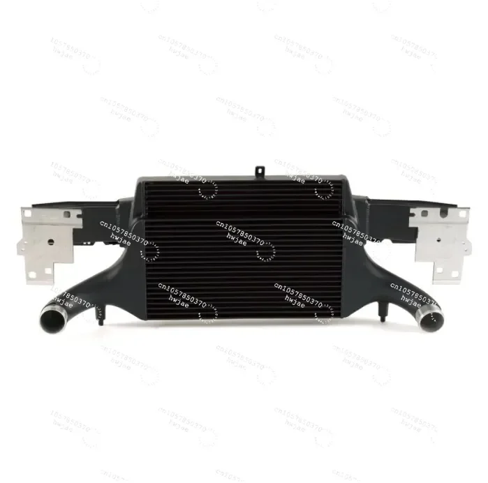 

Комплект интеркулеров EVO 3 COMPETITION для AUD RS3 8V 8V.5