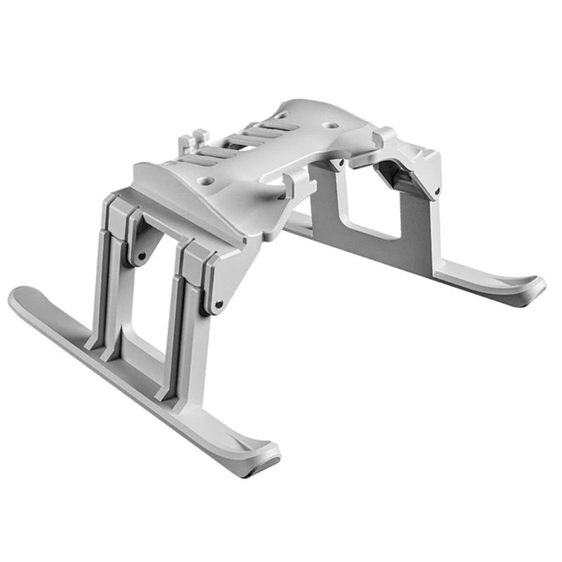 Pierna tren aterrizaje plegable para los accesorios Altura liberación rápida