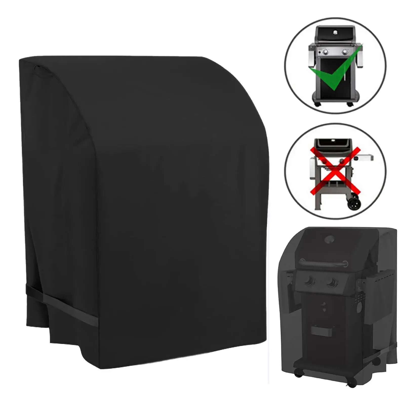 Thumbnail 3 - #9 Cheap BBQ Grill Covers Worth Buying