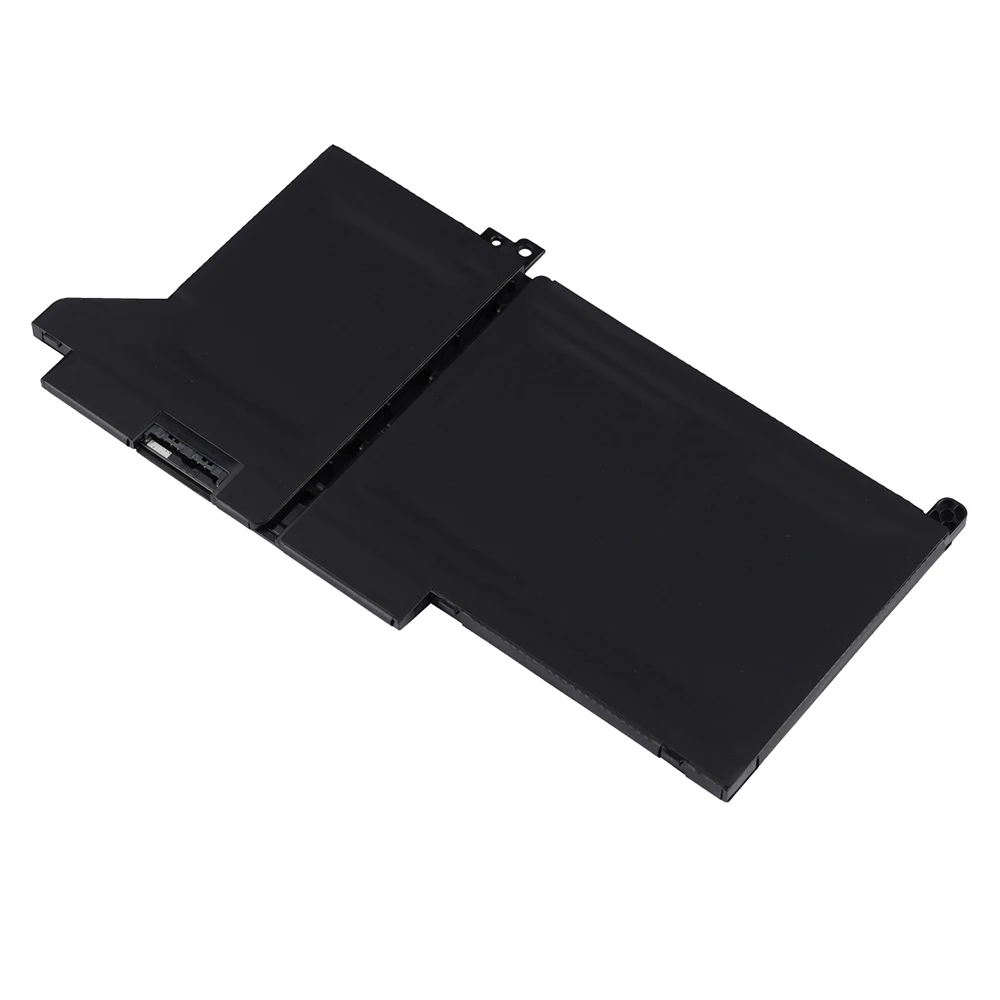 Golooloo DJ1J0 Laptop Battery for DELL Latitude 12 7000 7280 7380 7480 Tablet PC Series PGFX4 ONFOH DJ1JO 0NF0H 11.4V 42Wh