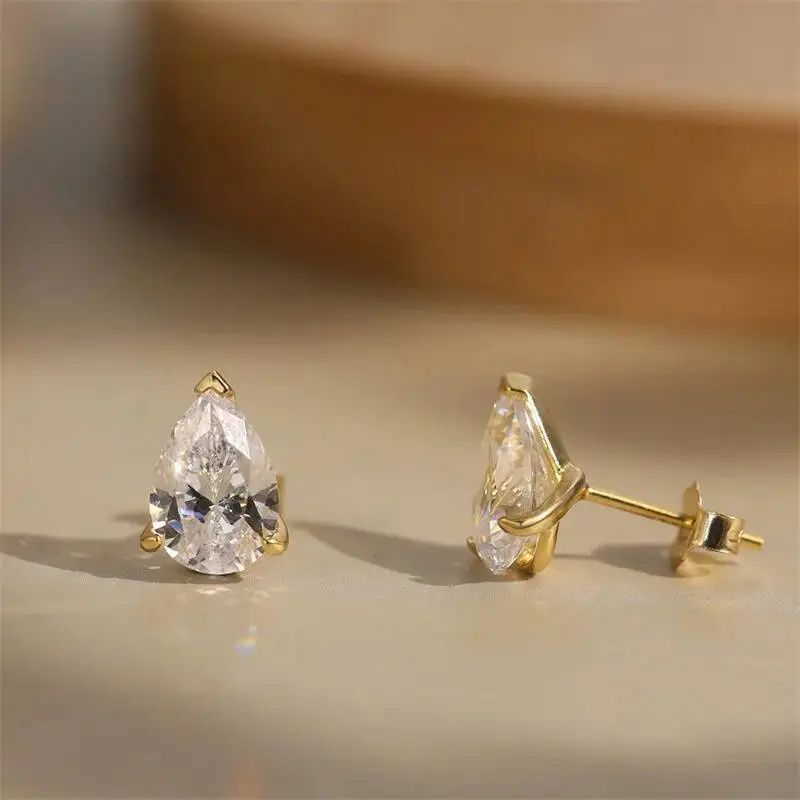 Thumbnail 4 - #35 Silver Earrings Discount Picks