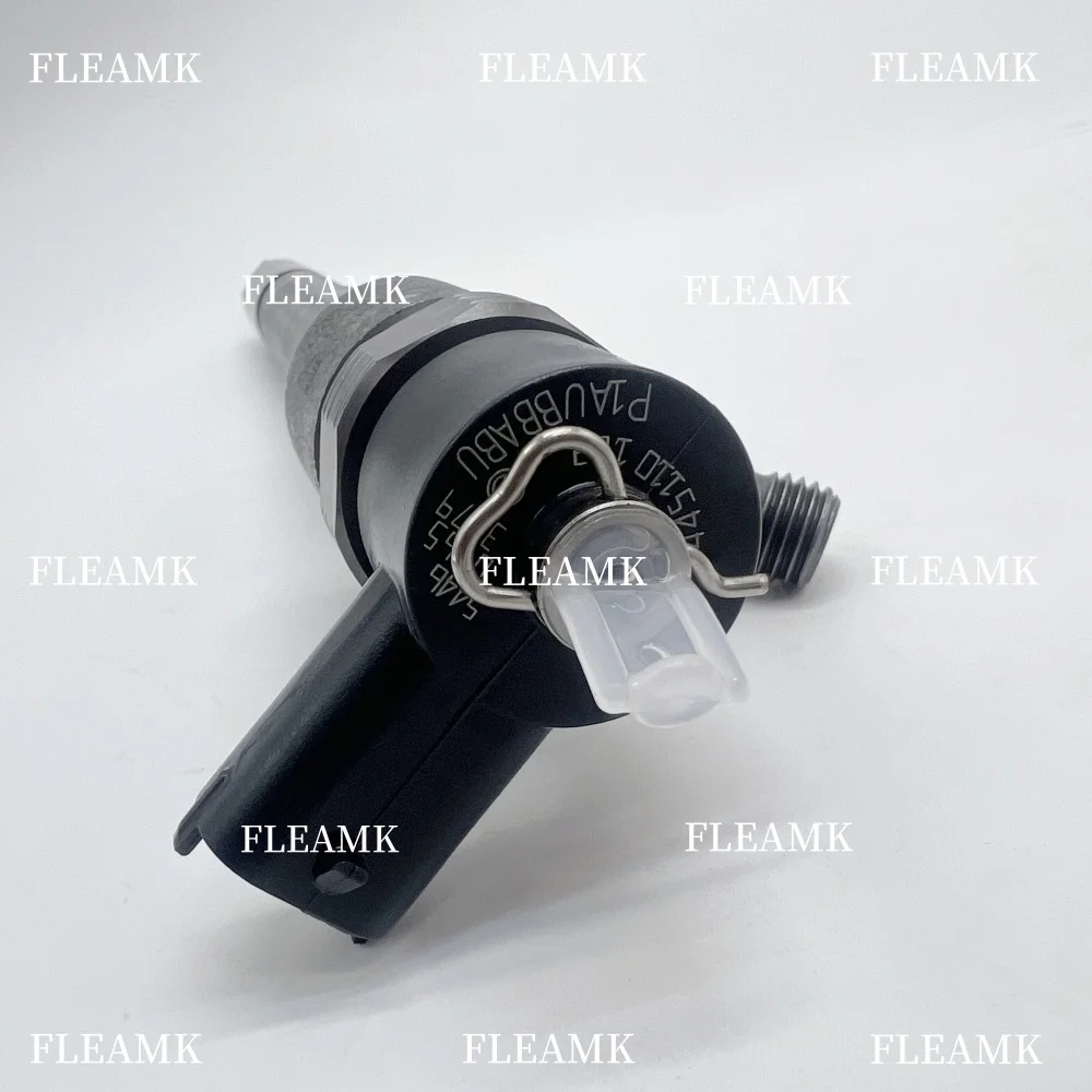 High Quality Diesel Common Rail Injector 0445110183