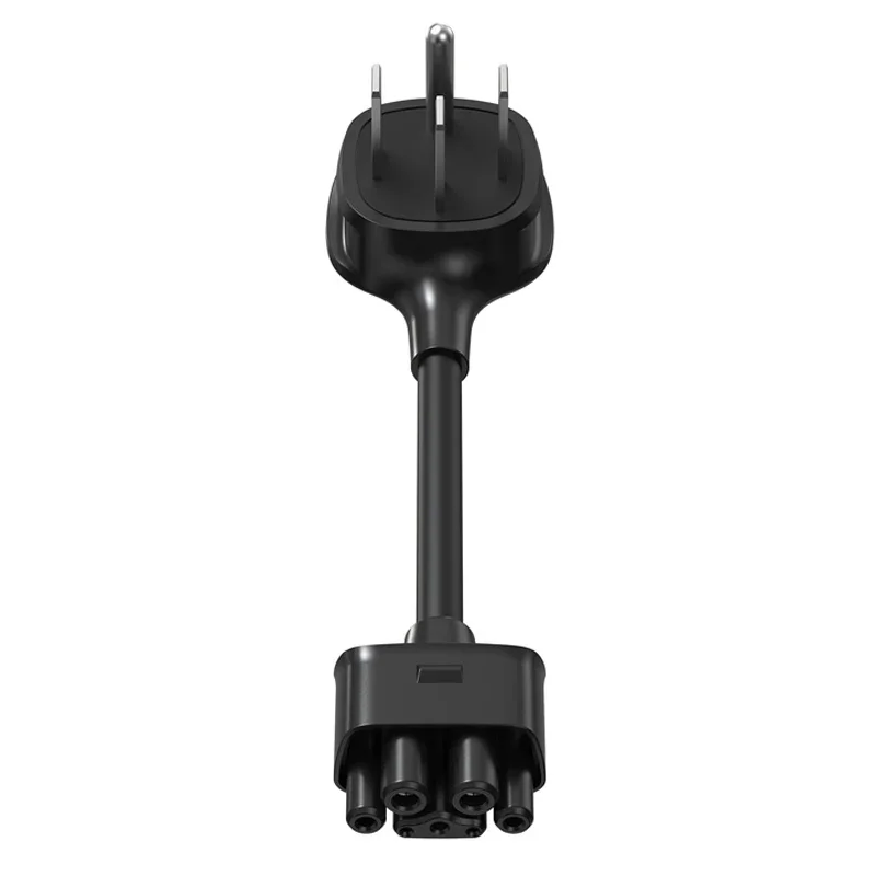 NEMA 14‑50 EV Charger Adapter for Tesla Gen 2 30A 250V Universal Mobile Connector Cable for Model 3 Y X S Portable Charging Cord
