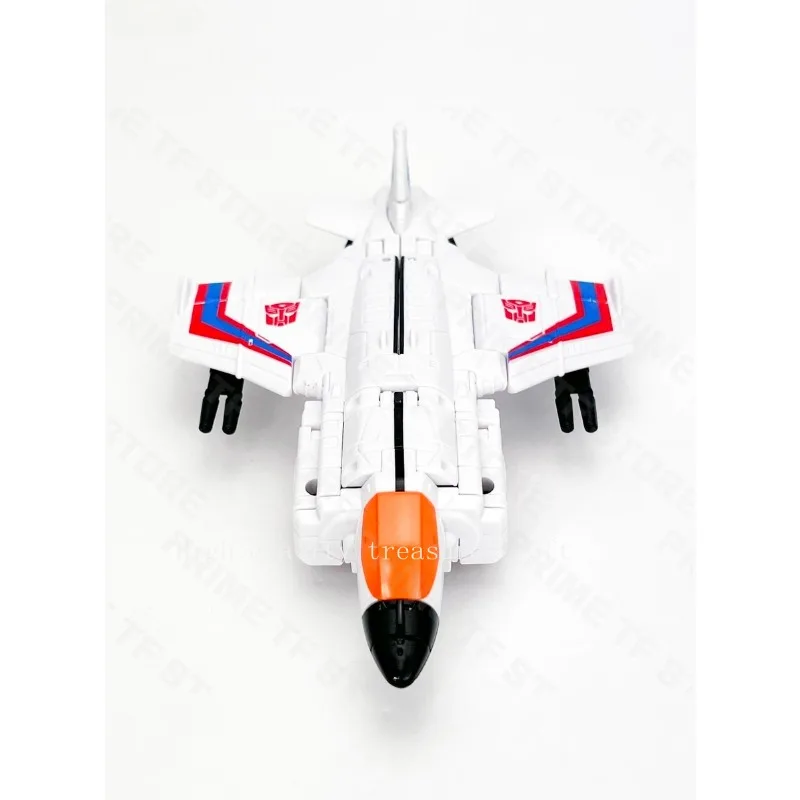 Giocattolo originale Hasbro Transformation Toy Generations Series AERIALBOT SLINGSHOT D-Class Action Figure Toys Ornamenti da collezione