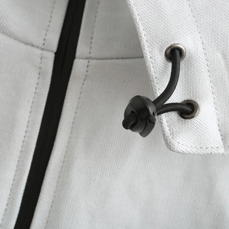 سترة SturdyArmor عالية الجودة للحماية الشخصية من القماش المقاوم للطعنات ومقاومة للطعنات