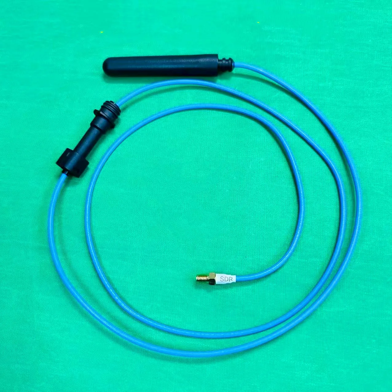 

Front/Rear SDR Antenna Kit Part For Agras DJI T50/T25 Agriculture Drone Accessories 000326/000325