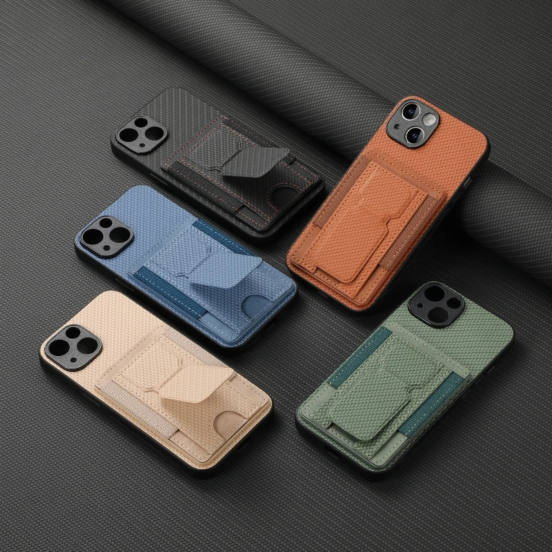 

Vertical Bracket Phone Case For Huawei Honor Magic4 Pro X50 90 80 70 60 Pro X40 X30 X9 X8 X7A 9A Play 6C Nova 11 Pro Phone Cover