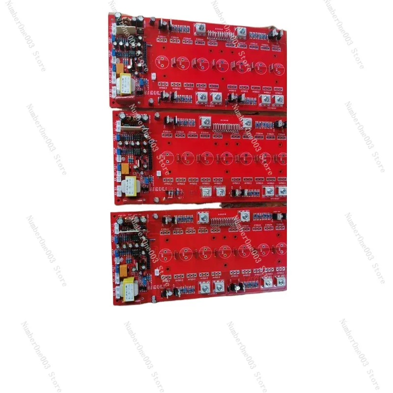 

Sine Wave Inverter PCB Motherboard 20 Semi-Finished Products