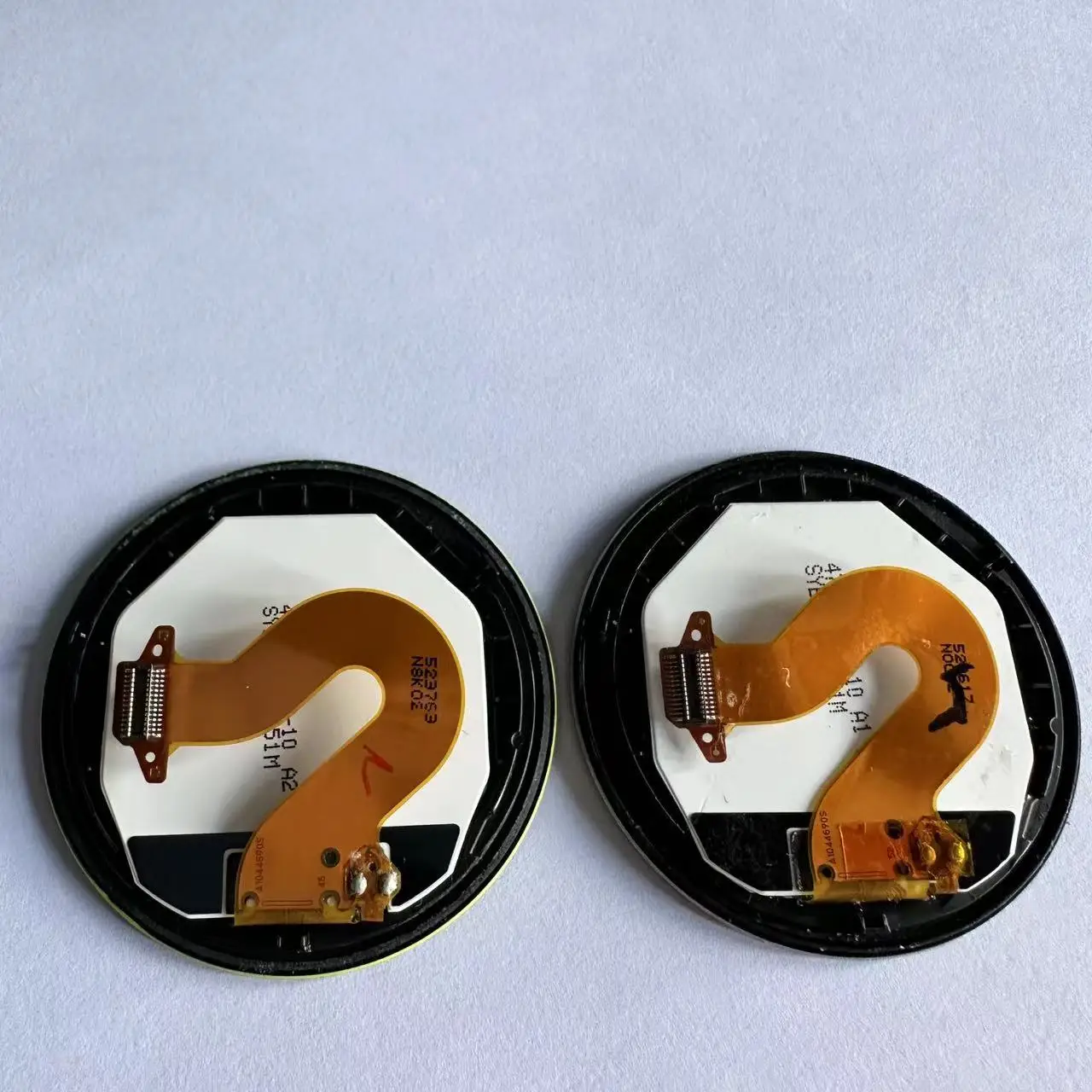 Original For Garmin Forerunner 935 LCD Display Screen Sport Watch Repair Replacement Parts