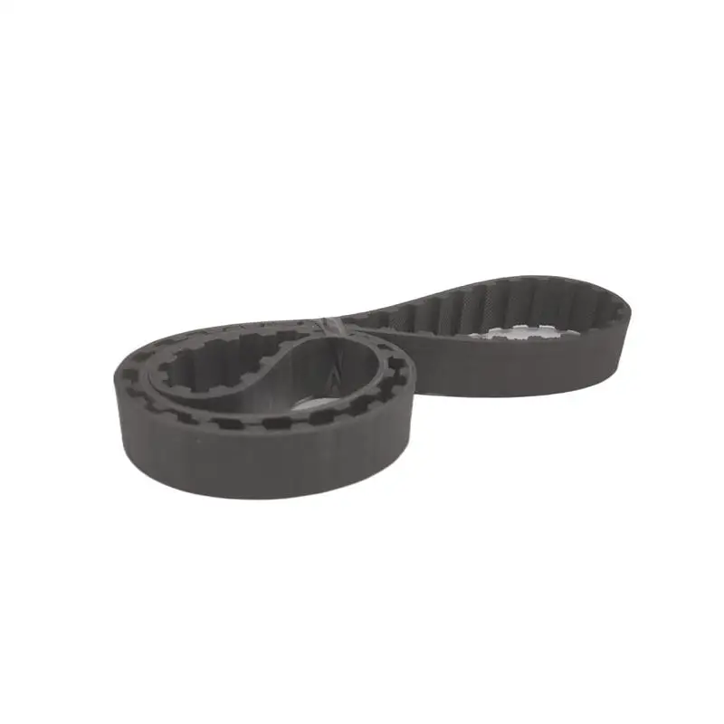 

500L Rubber Timing Belt Trapezoid L Timing Belt Width 15mm 20mm 19.1mm 25.4mm Synchronous Belt